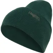 Haglöfs Outsiders Beanie Seaweed Green