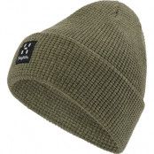 Haglöfs Thermal Beanie Olive Green/Thyme Green