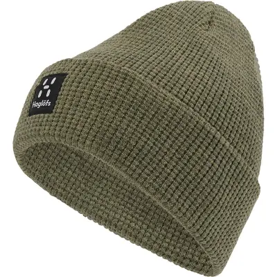 Haglöfs Thermal Beanie Olive Green/Thyme Green Olive Green/Thyme Green