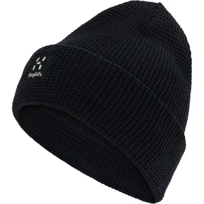 Haglöfs Thermal Beanie Tarn Blue/True Black Tarn Blue/True Black