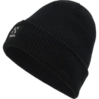 Haglöfs Thermal Beanie True Black