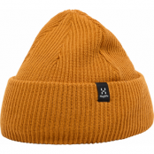 Haglöfs Unisex Vassi Beanie Desert Yellow