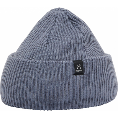 Haglöfs Unisex Vassi Beanie Steel Blue