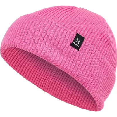 Haglöfs Vassi Beanie Lantana Pink Lantana Pink