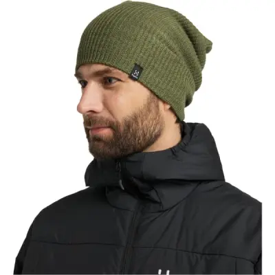 Haglöfs Watch Me Beanie mössa