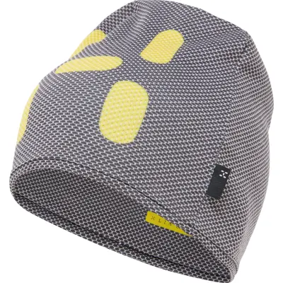 Haglöfs Women's L.I.M Zt II Compressible Beanie Magnetite