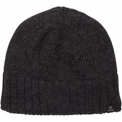 Hanna, Black Heather, Onesize,  Chaos