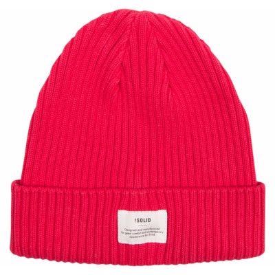 Hat - Ojacques, Tomato, Onesize,  Pannband