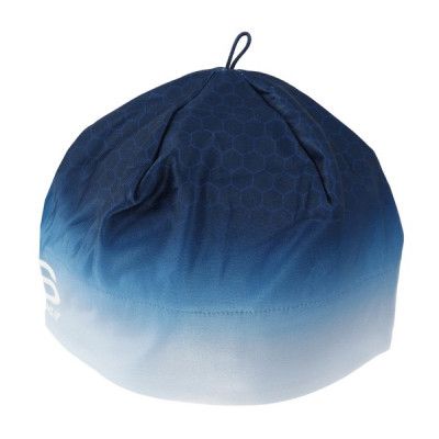 Hat Polyknit Print, Estate Blue, Onesize,  Pannband