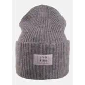 Haven Beanie, Reflective, Grey, 56-59, Pannband