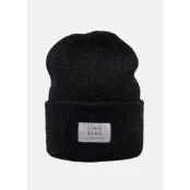 Haven Beanie, Reflective, Black, 56-59,  Pannband