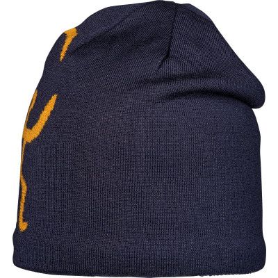 Isbjörn of Sweden Kids' Hawk Knitted Cap Navy