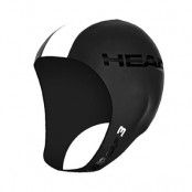 Head Neo Cap Black/White