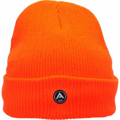 Avignon Unisex Heat Max Hat Basic Orange