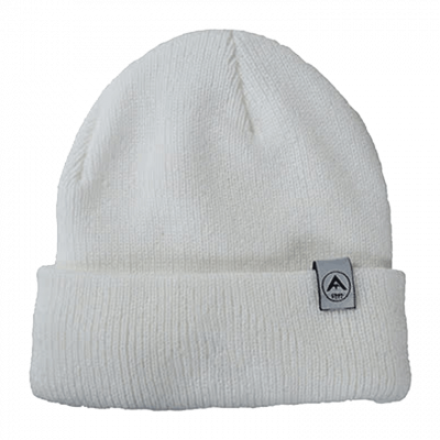 Avignon Heat Max Mössa Vit