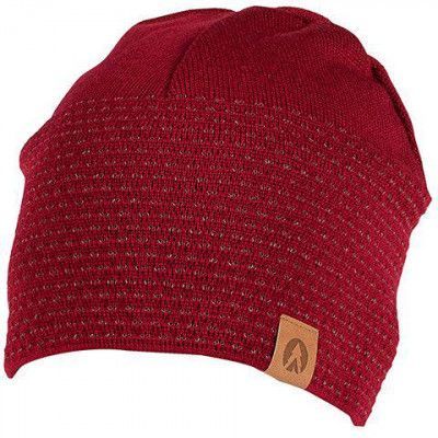 Scandinavian Outdoor Heijastava Merinopipo