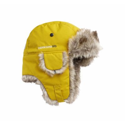 Helge Kids Hat, Sunburst, 54,  Didriksons