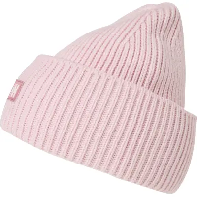 Helly Hansen HH Rib Beanie 079 Pinkshake