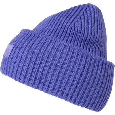 Helly Hansen HH Rib Beanie 690 Ultra Violet