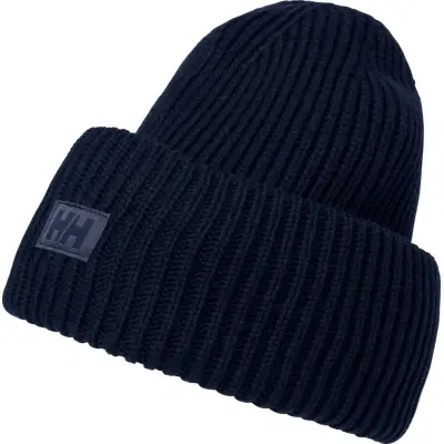 Helly Hansen HH Rib Beanie Navy