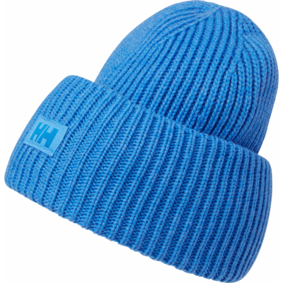 Helly Hansen HH Rib Beanie Ultra Blue