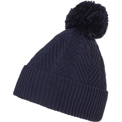 Helly Hansen W Lumi Beanie Navy