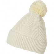 Helly Hansen W Lumi Beanie Snow