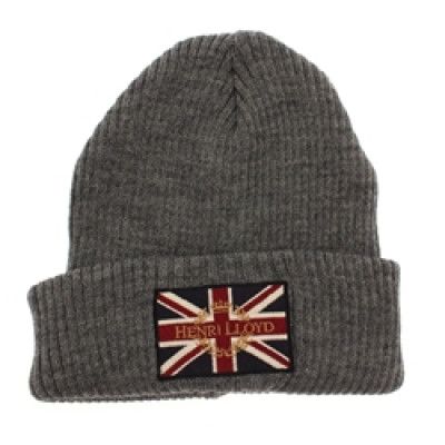 Henri Lloyd Cromer Beanie