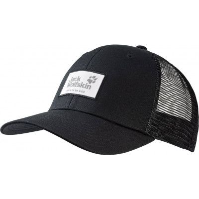 Jack Wolfskin Heritage Cap