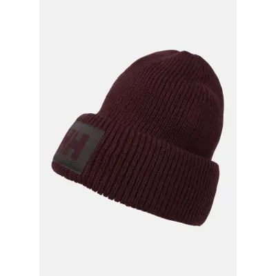 HH BOX BEANIE