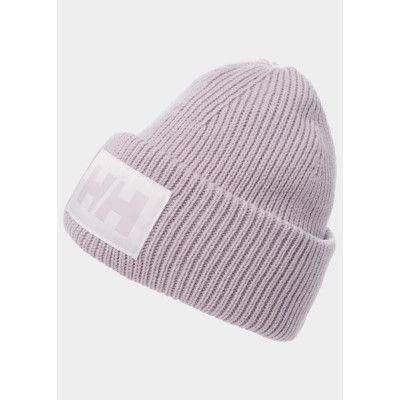 Hh Box Beanie, 692 Dusty Syrin, Onesize,  Pannband