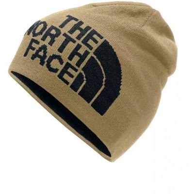 Highline Beanie Gold
