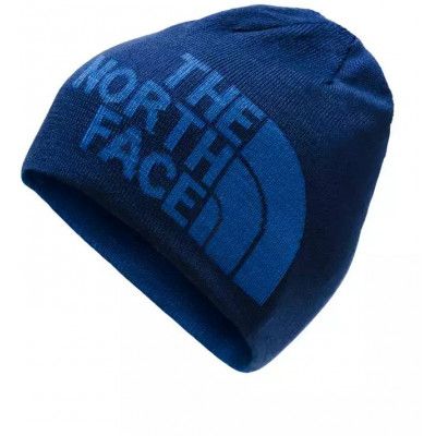 Highline Beanie Sininen