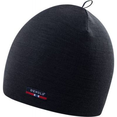 Hiking Beanie Black