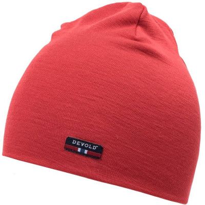 Hiking Beanie Chili