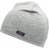 Hiking Beanie Harmaa