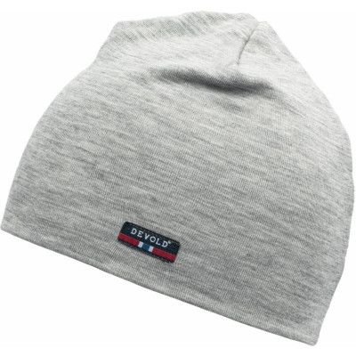 Hiking Beanie Harmaa