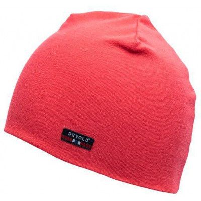 Hiking Beanie Poppy(Punainen)