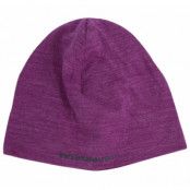 Himalaya Merino Beanie Sr, Purple, Onesize,  Kollektion Himalaya