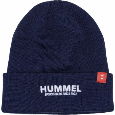 Hummel hmlLEGACY Core Beanie Peacoat