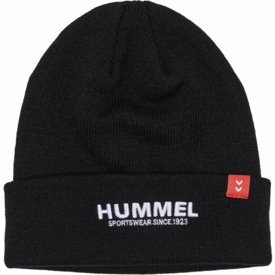 Hummel hmlLEGACY Core Beanie Black