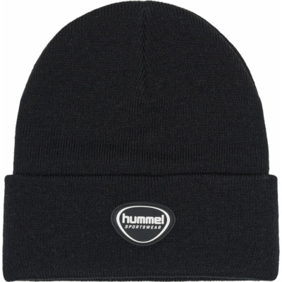 hmlLGC Beanie Black