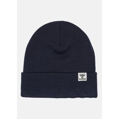 Hmlpark Beanie, Black Iris, Os Child,  Pannband