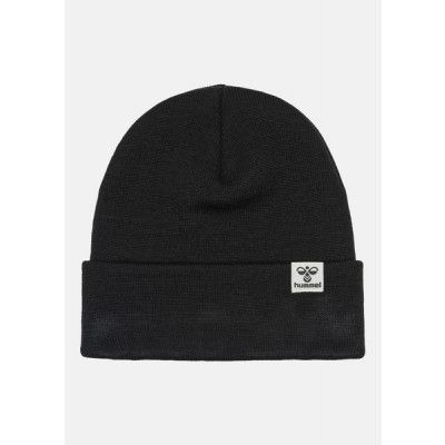Hmlpark Beanie, Black, Os Child,  Pannband