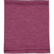 Houdini Activist Neck Gaiter Cab Red