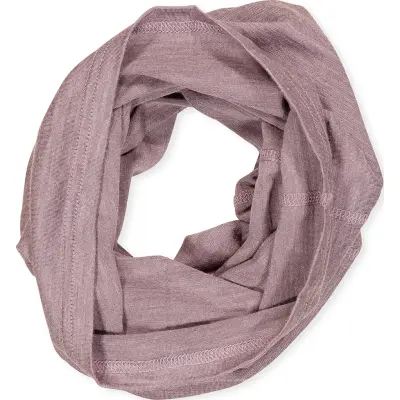 Houdini Activist Neck Gaiter Foggy Purple