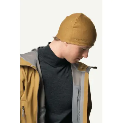 Houdini Alto Hat, Greenish Gold, M