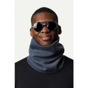 Houdini Alto Neck Gaiter, Bucket Blue, One Size