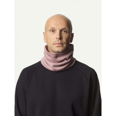 Houdini Alto Neck Gaiter, Pink Moon, One Size