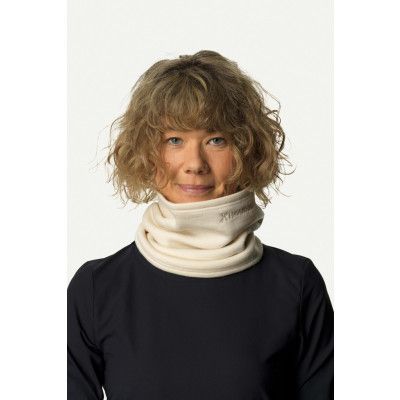 Houdini Alto Neck Gaiter, Sugar Snow, One Size